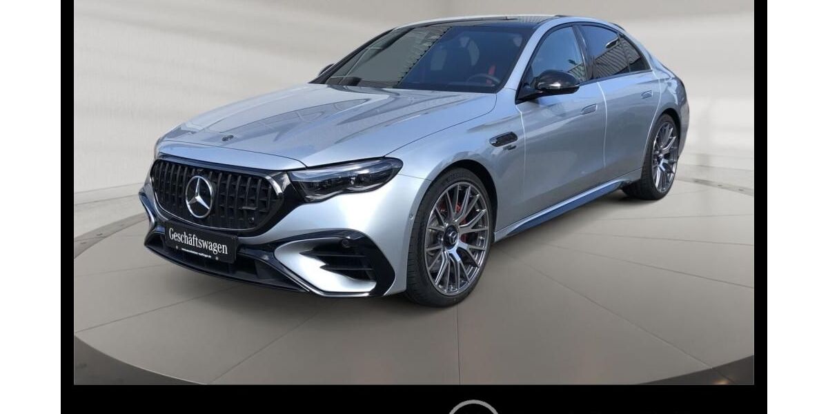 Mercedes-Benz E 53 AMG 23.525 km 107.889 &euro; Neckarsulm-Obereisesheim 74172