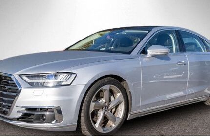Audi A8 123.200 km 33.930 &euro; Heilbronn 74074