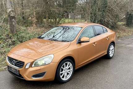 Volvo S60 239.000 km 6.500 &euro; Heilbronn 74078