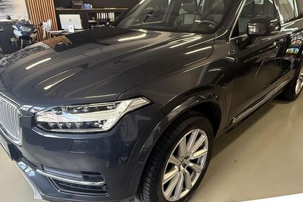 Volvo XC90 130.000 km 28.990 &euro; Heilbronn 74078