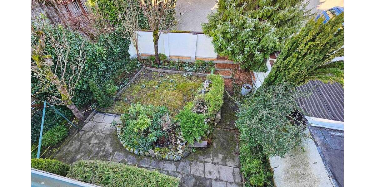 Mehrfamilienhaus, Wohnhaus Wiesloch - 4 Zimmer, 135 m&sup2;, 370.000&euro; | Angebot:25676586