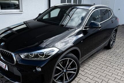 BMW X2 73.400 km 23.900 &euro; Ötisheim 75443