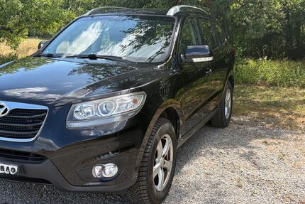 Hyundai SANTA FE 159.953 km 5.555 &euro; Mauer 69256