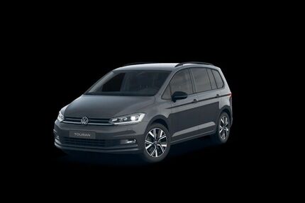 VW Touran 2.038 km 46.854 &euro; Walldorf 69190