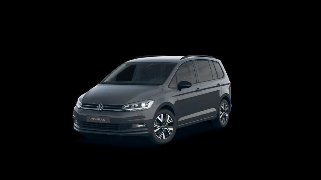 VW Touran 2.038 km 46.854 &euro; Walldorf 69190