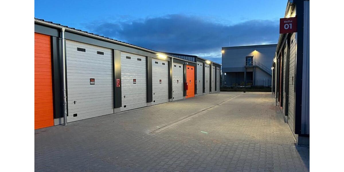 Gewerbeobjekt Knittlingen - 159&euro; | Angebot:19049869