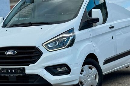 Ford Transit Custom 163.661 km 15.990 &euro; Kirchardt 74912
