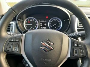 Suzuki SX4 S-Cross 1.4 Hybrid Allgrip Aut. Comfort+ AHK M 80.366 km 18.990 &euro; Obrigheim-Asbach 74847