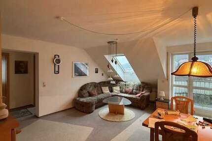 Wohnung Mosbach - 4 Zimmer, 80 m&sup2;, 800&euro; | Angebot:25219142