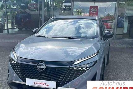 Nissan Qashqai 2.000 km 29.990 &euro; Heilbronn 74078