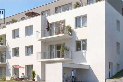 Wohnung Zaisenhausen - 3 Zimmer, 79 m&sup2;, 345.000&euro; | Angebot:25805817