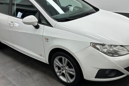 Seat Ibiza 108.800 km 6.900 &euro; Leimen 69181