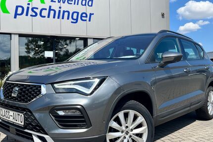 Seat Ateca 41.100 km 21.990 &euro; Sinsheim 74889