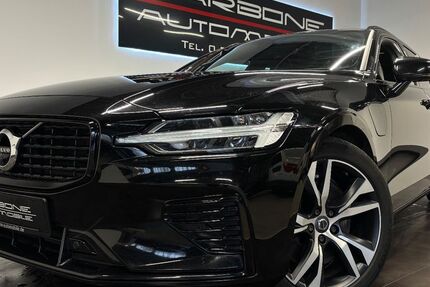 Volvo V60 146.285 km 24.990 &euro; Bretten 75015