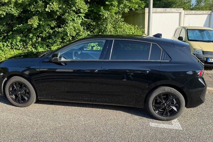 Opel Astra 23.000 km 21.900 &euro; Bretten 75015