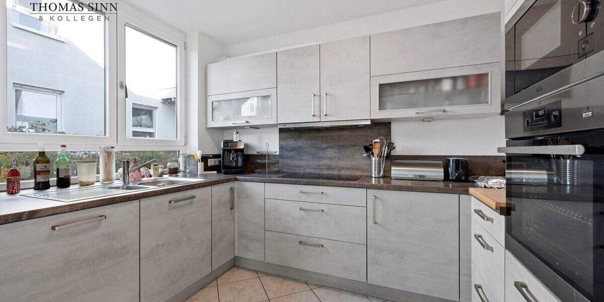 Doppelhaushälfte Leingarten / Schluchtern Schluchtern - 6 Zimmer, 187 m&sup2;, 590.000&euro; | Angebot:25697672
