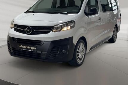 Opel Vivaro 54.600 km 26.289 &euro; Neckarsulm-Obereisesheim 74172
