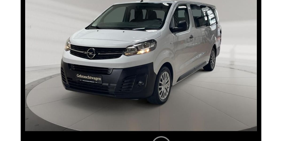 Opel Vivaro 54.600 km 26.289 &euro; Neckarsulm-Obereisesheim 74172