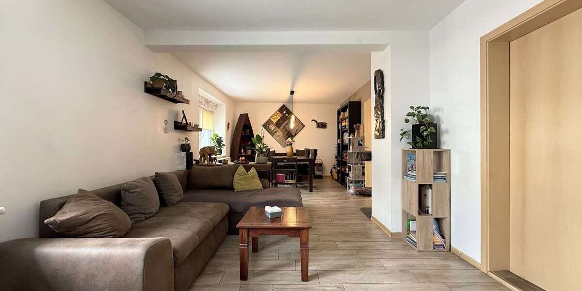 Einfamilienhaus Bretten - 5 Zimmer, 153 m&sup2;, 419.000&euro; | Angebot:21351473