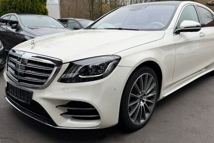 Mercedes-Benz S 350 123.700 km 44.990 &euro; Aglasterhausen 74858