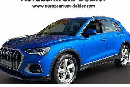 Audi Q3 40.990 km 31.440 &euro; Mühlacker 75417