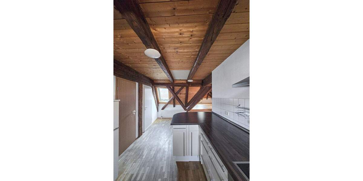 Etagenwohnung Brackenheim - 3 Zimmer, 87 m&sup2;, 260.000&euro; | Angebot:25660974