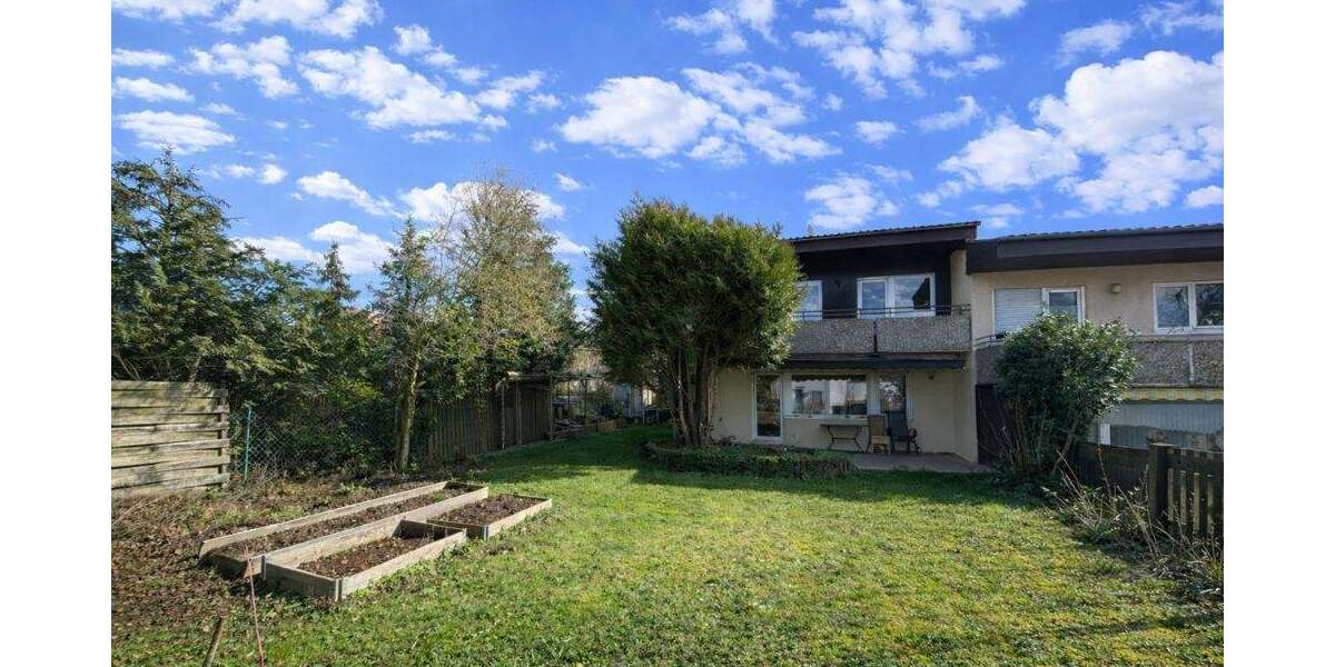 Reihenendhaus Sinsheim - 4 Zimmer, 110 m&sup2;, 349.000&euro; | Angebot:25693255