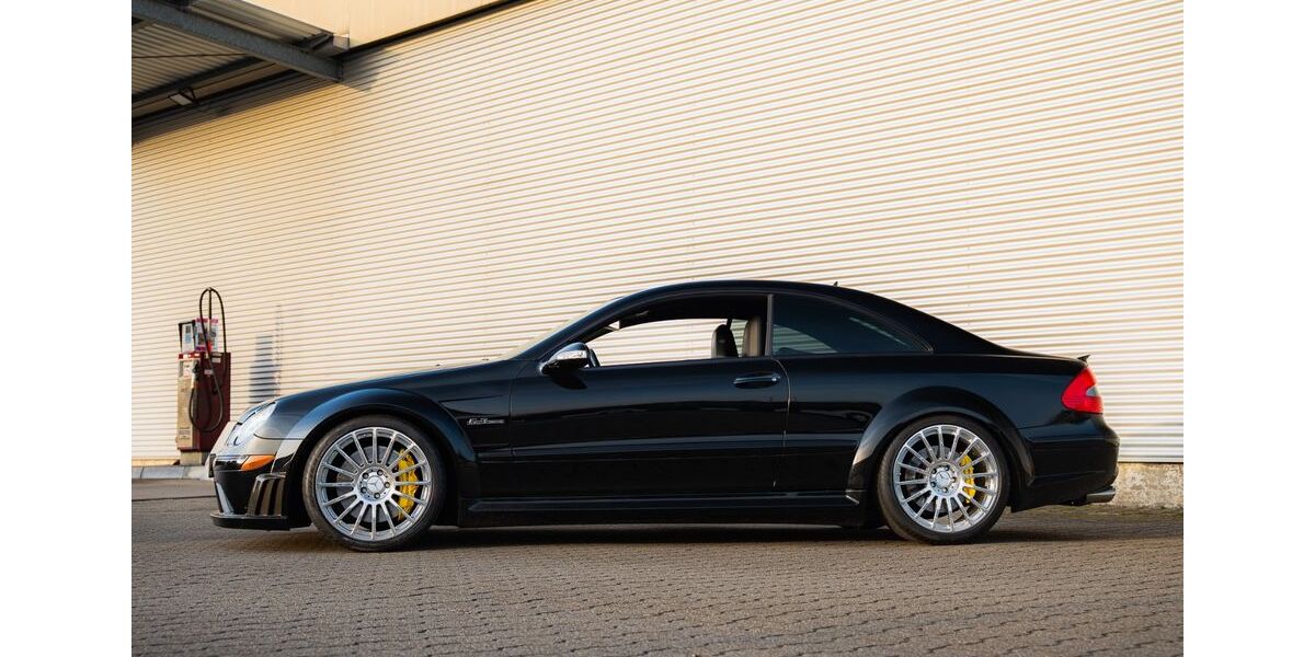 Mercedes-Benz CLK 63 AMG 68.273 km 89.900 &euro; Oberderdingen 75038