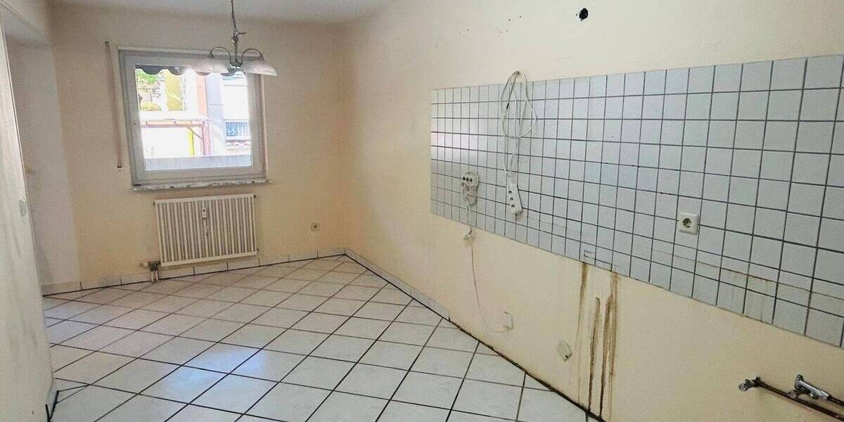 Etagenwohnung Leimen St Ilgen - 3 Zimmer, 97 m&sup2;, 309.000&euro; | Angebot:26386817