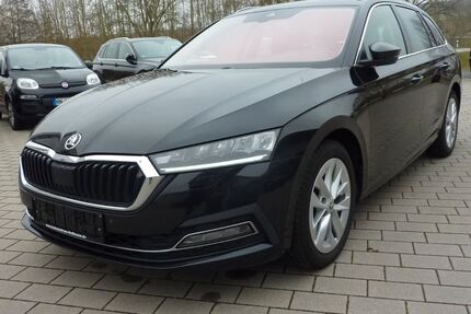 Skoda Octavia 186.123 km 16.399 &euro; Bad Rappenau 74906