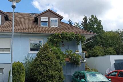 Haus Meckesheim - 4 Zimmer, 115 m&sup2;, 520.000&euro; | Angebot:25297264