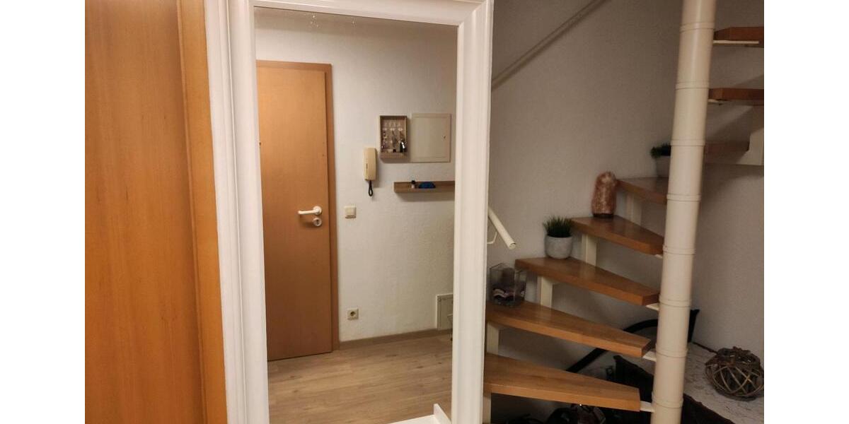 Maisonettenwohnung Bad Rappenau - 3 Zimmer, 83 m&sup2;, 940&euro; | Angebot:25325081