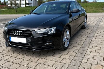 Audi A5 295.000 km 5.500 &euro; Kürnbach 75057
