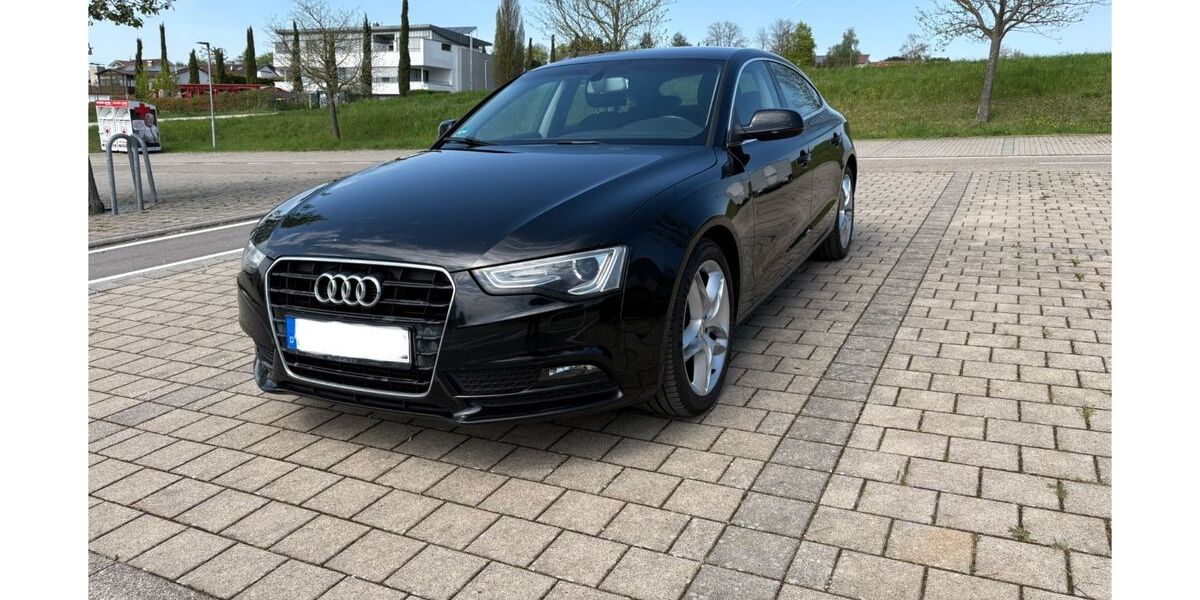 Audi A5 295.000 km 5.500 &euro; Kürnbach 75057