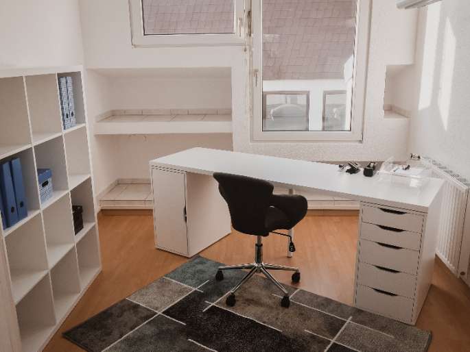 Gewerbeobjekt Walldorf - 481&euro; | Angebot:26012342