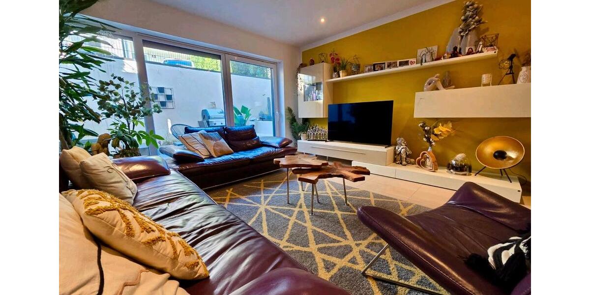 Etagenwohnung Bad Schönborn - 3.5 Zimmer, 98 m&sup2;, 399.000&euro; | Angebot:24595597