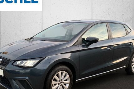 Seat Ibiza 20.600 km 19.680 &euro; Ölbronn 75248