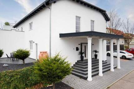 Haus Nordheim - 7 Zimmer, 282 m&sup2;, 1.198.000&euro; | Angebot:25730292