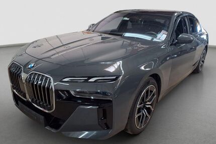 BMW 740 9.000 km 96.900 &euro; Mühlhausen 69242