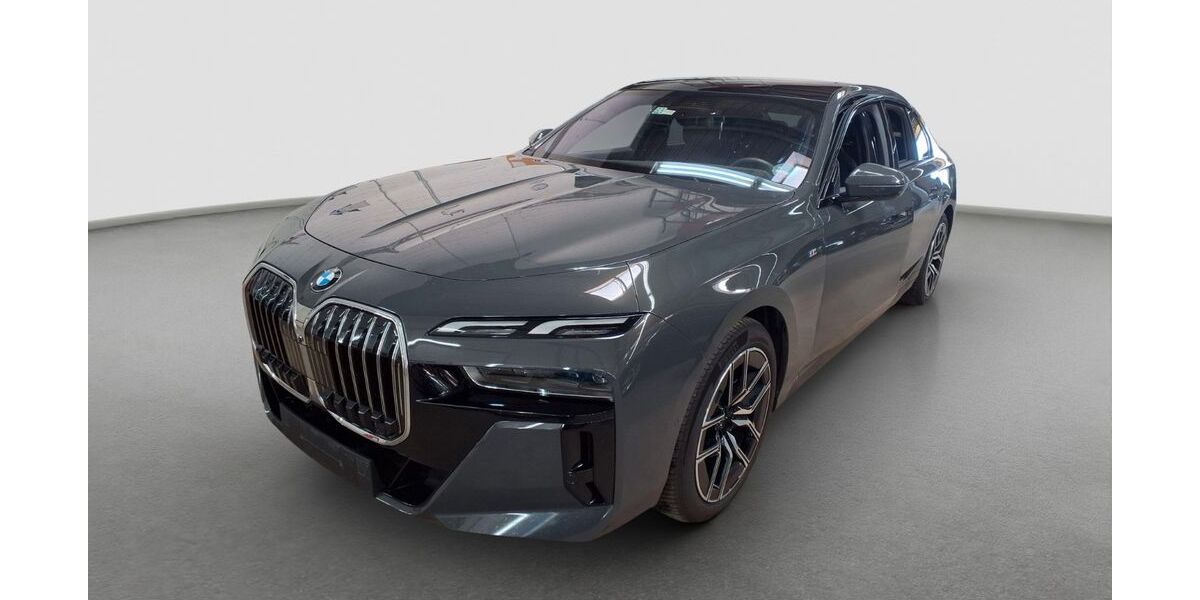 BMW 740 9.000 km 96.900 &euro; Mühlhausen 69242