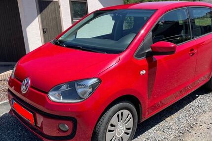 VW up! 142.000 km 4.899 &euro; Kraichtal 76703