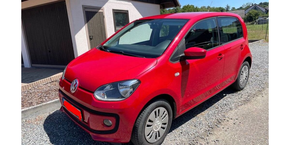 VW up! 142.000 km 4.899 &euro; Kraichtal 76703
