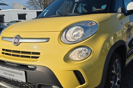 Fiat 500L 90.237 km 6.995 &euro; Bad Rappenau 74906