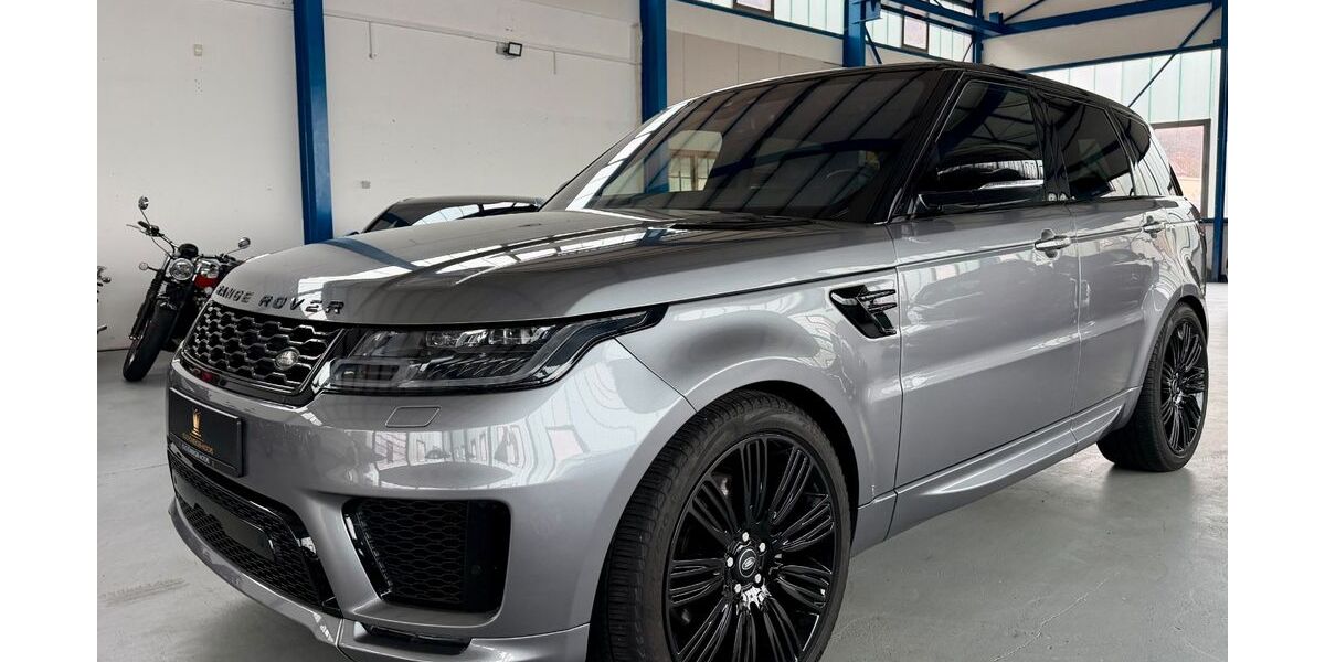 Land Rover Range Rover Sport 142.718 km 37.900 &euro; Neckarzimmern 74865
