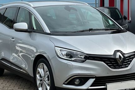 Renault Grand Scenic 103.000 km 16.995 &euro; Bruchsal-Helmsheim 76646