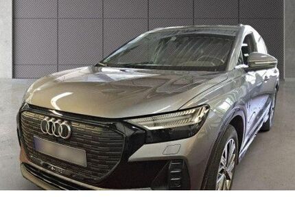 Audi Q4 e-tron 73.000 km 31.830 &euro; Heilbronn 74074