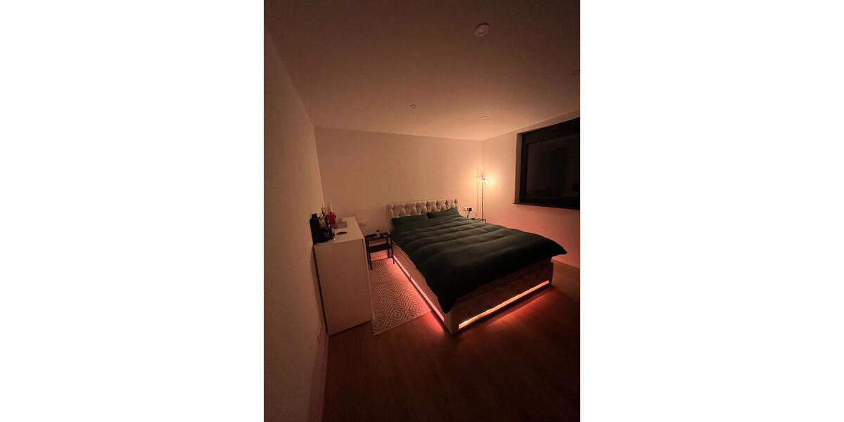 Etagenwohnung Heilbronn Kernstadt - 2 Zimmer, 50 m&sup2;, 800&euro; | Angebot:25985353