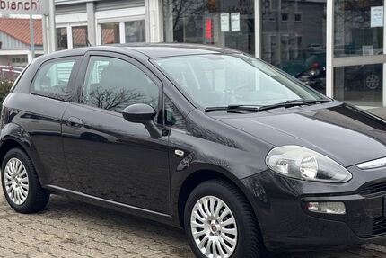 Fiat Punto Evo 72.000 km 4.690 &euro; Östringen 76684