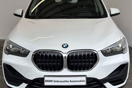 BMW X1 57.274 km 22.680 &euro; Heilbronn 74076