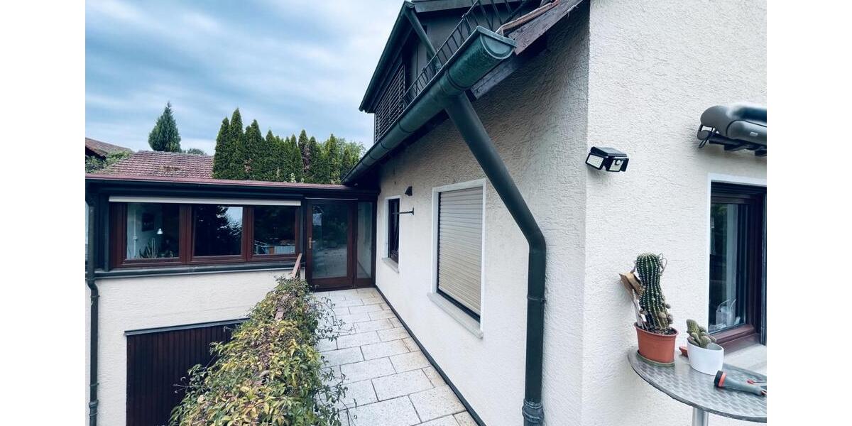Einfamilienhaus Heilbronn Böckingen - 7 Zimmer, 175 m&sup2;, 785.000&euro; | Angebot:27259206